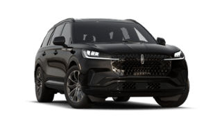 2025 Lincoln Lincoln Aviator External Image 4